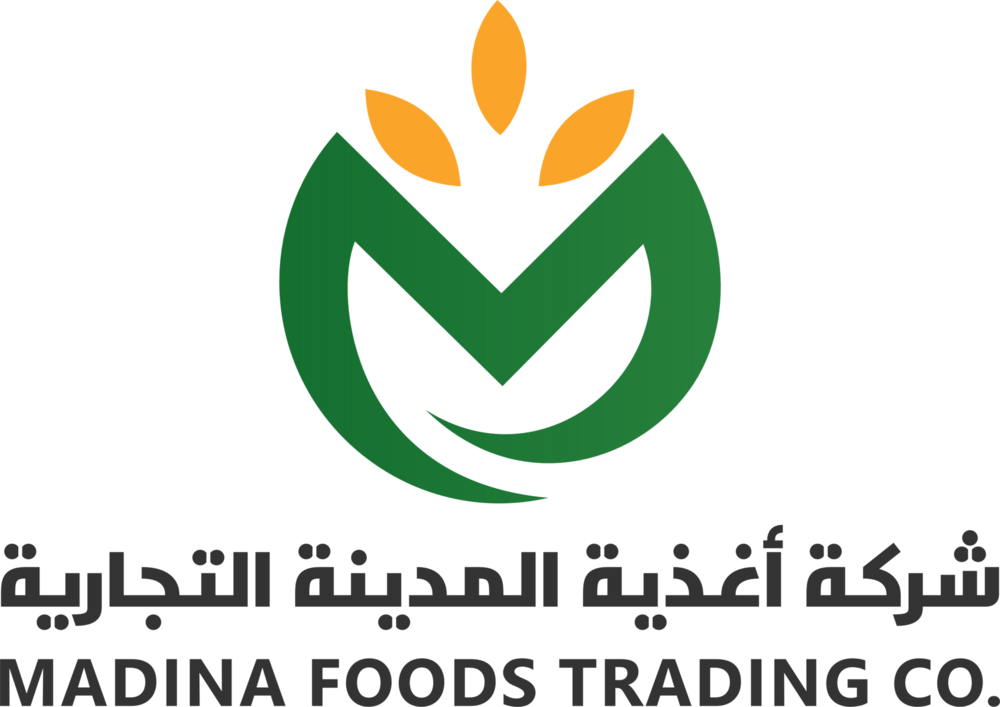 Madina Foods Logo PNG Vector