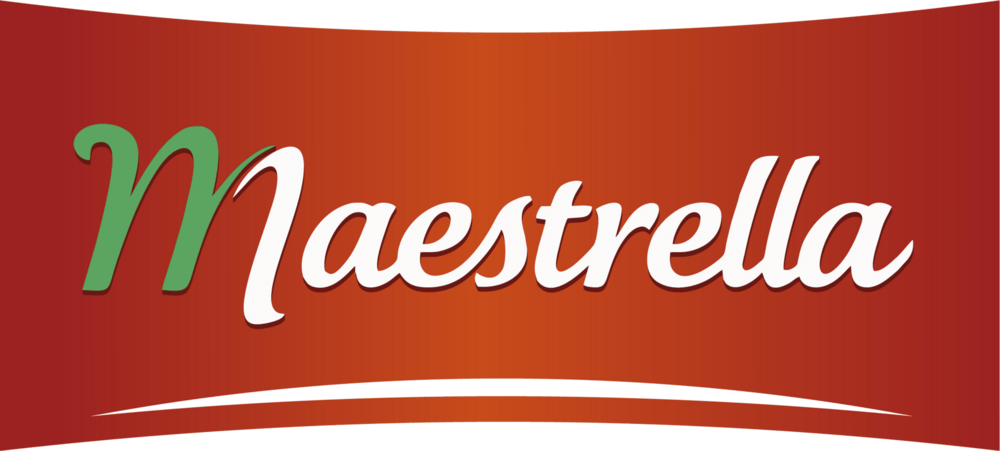 maestrella Logo PNG Vector