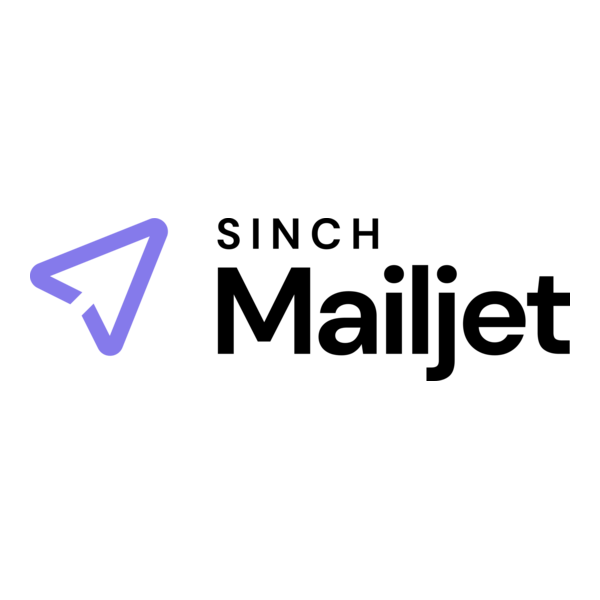 Mailjet Logo PNG Vector (SVG) Free Download