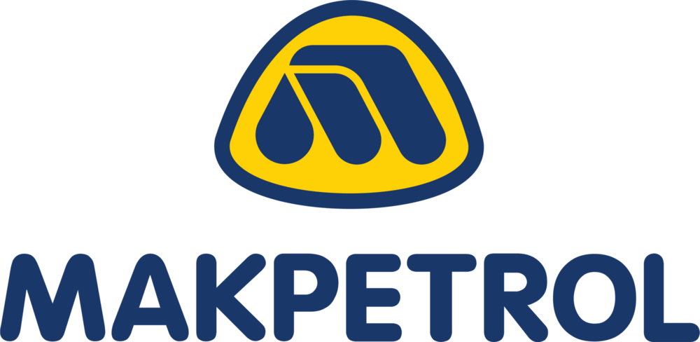 Makpetrol Logo PNG Vector