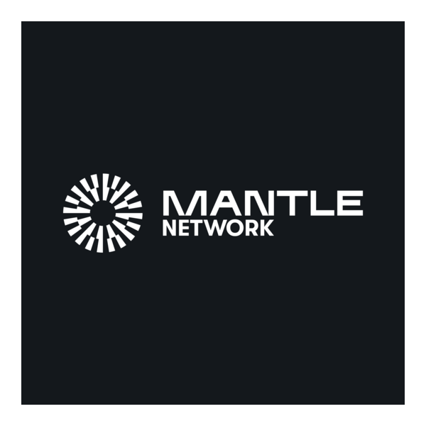 Mantle (MNT) Logo PNG Vector