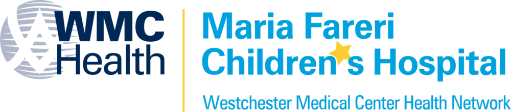 Maria Fareri Children's Hospital Logo PNG Vector