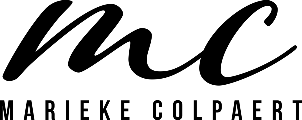 Marieke Colpaert Logo PNG Vector