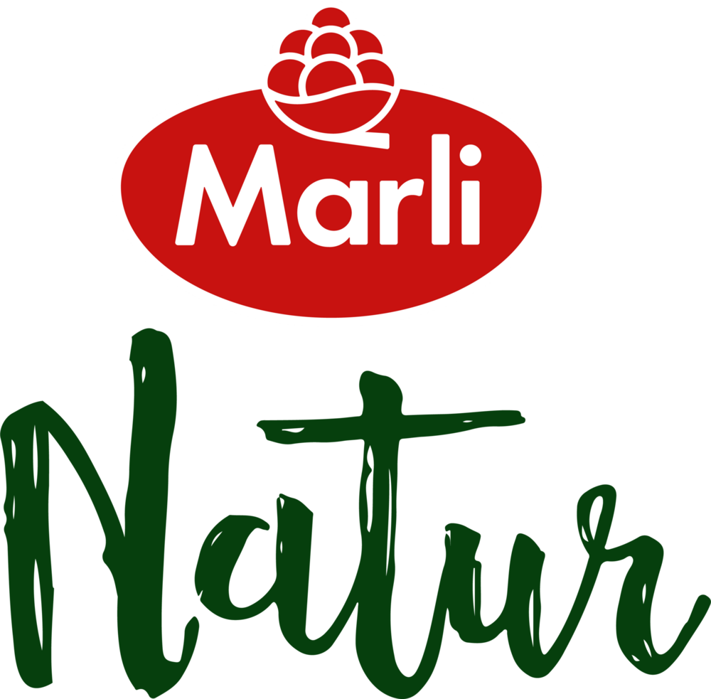 Marli Natur Logo PNG Vector