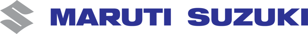 Maruti Suzuki Logo PNG Vector