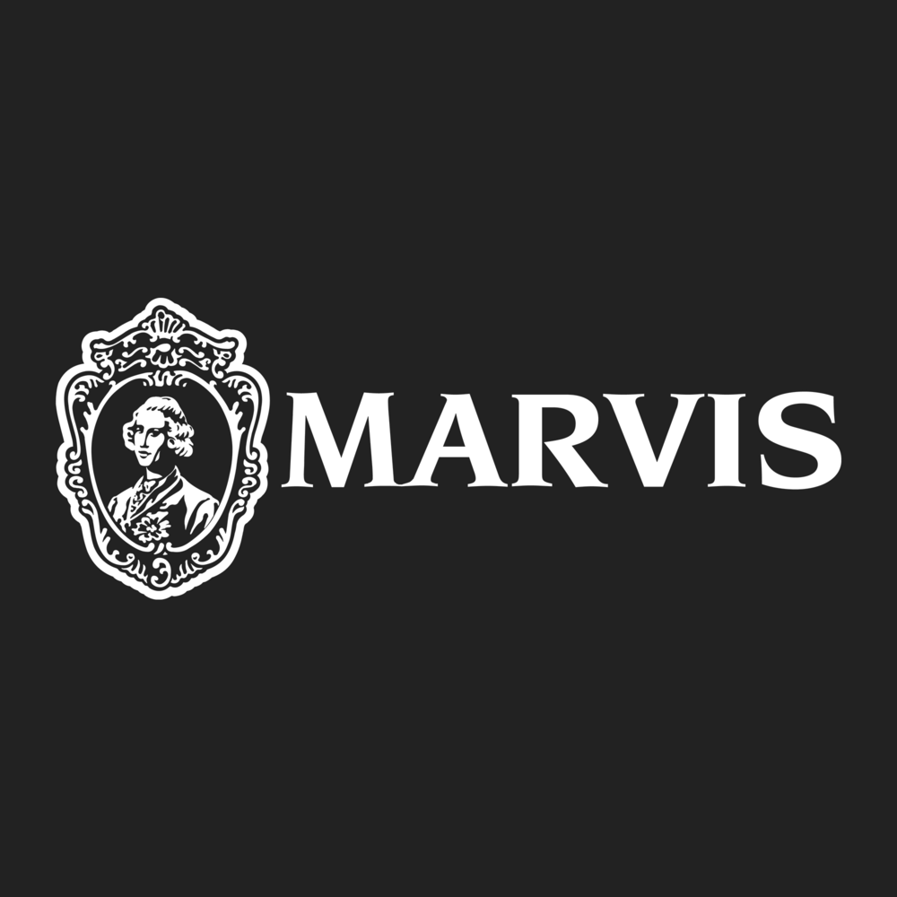 Marvis Logo PNG Vector