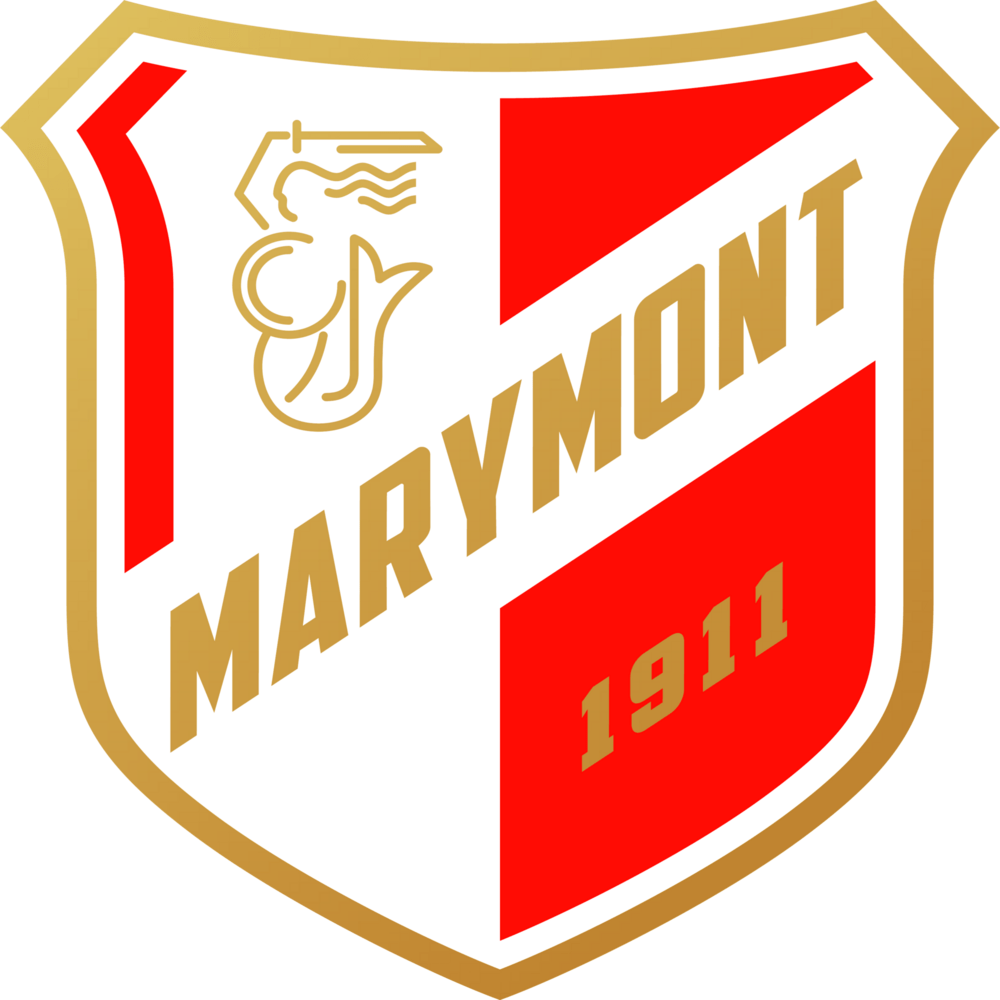 Marymont Warszawa Logo PNG Vector