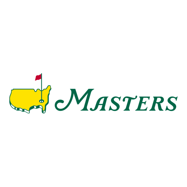 Masters Tournament Logo PNG Vector