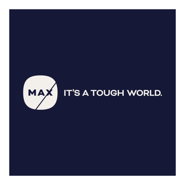 Max Securities Logo PNG Vector