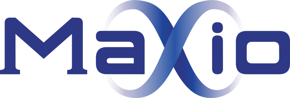 Maxio Logo PNG Vector
