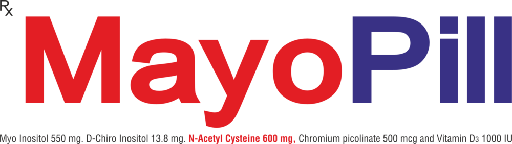 MayoPill (Zuinex) Logo PNG Vector