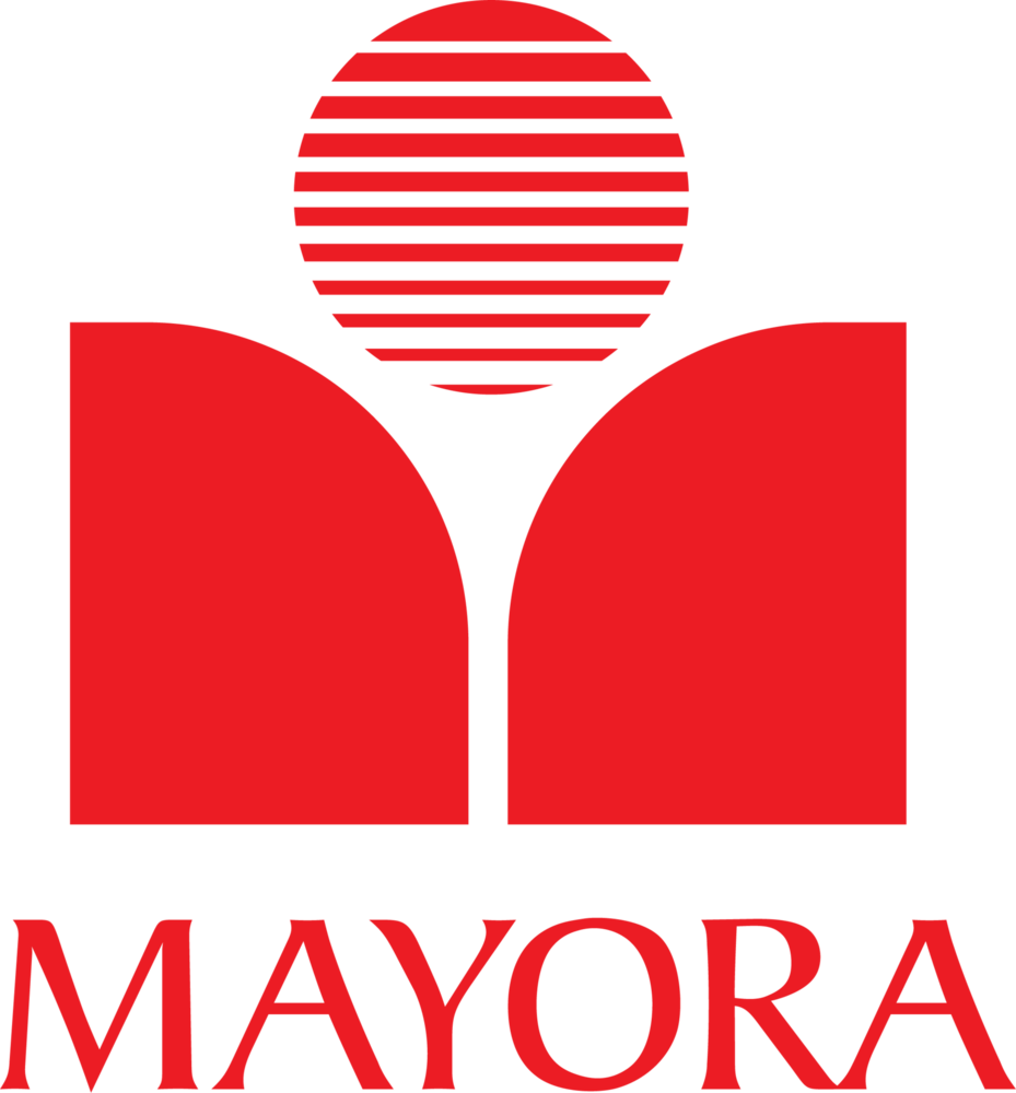 mayora Logo PNG Vector