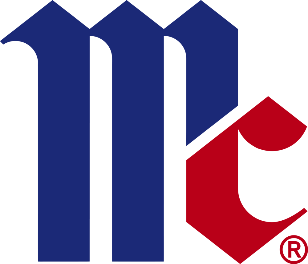 McCormick Logo PNG Vector