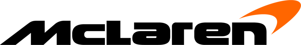 McLaren Logo PNG Vector