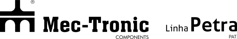 Mec-Tronic Components Logo PNG Vector