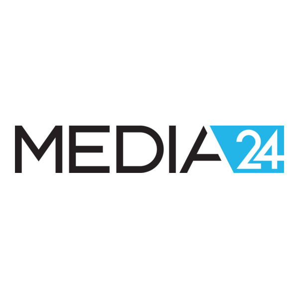 Media24 Logo PNG Vector