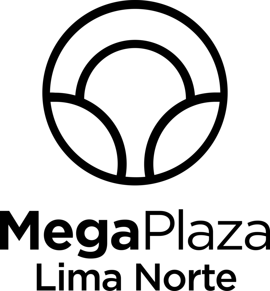 MegaPlaza Lima Norte Logo PNG Vector