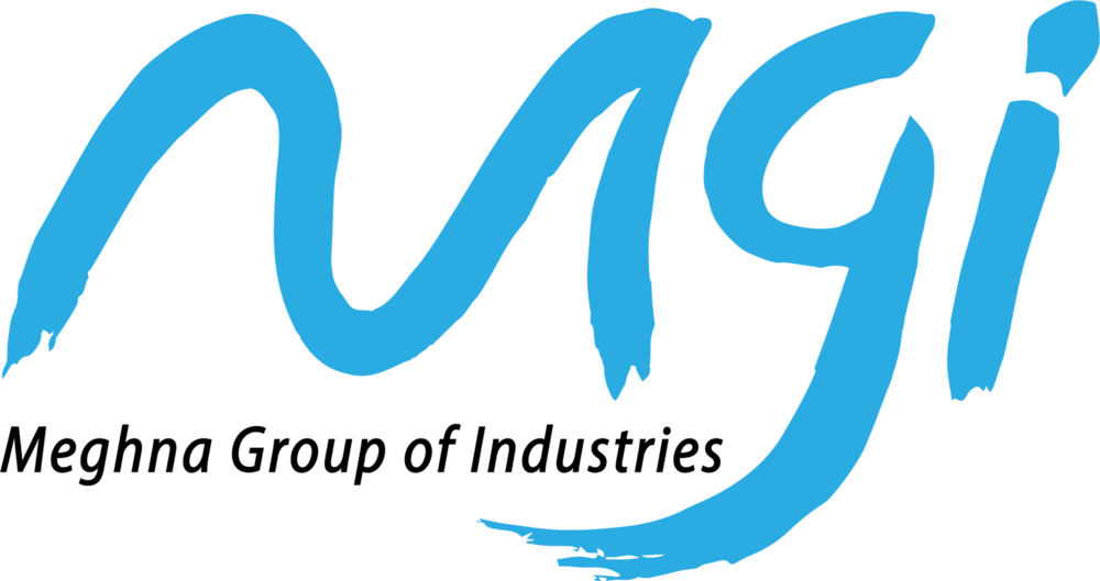Meghna Group of Companies Logo PNG Vector