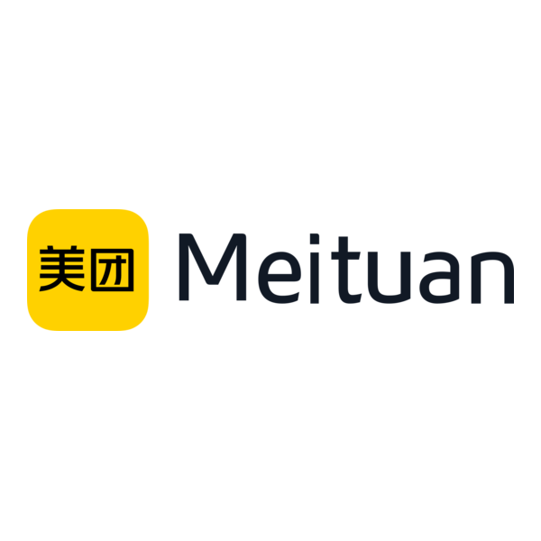 Meituan Logo PNG Vector