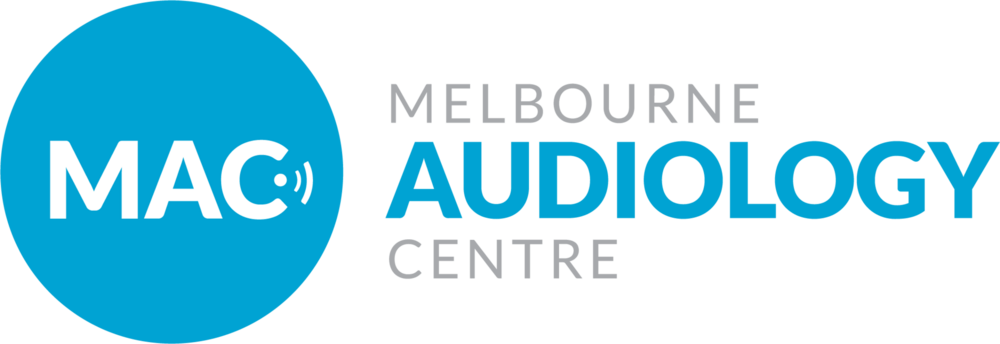 Melbourne Audiology Centre Logo PNG Vector