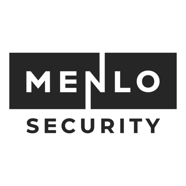 Menlo Security Logo PNG Vector