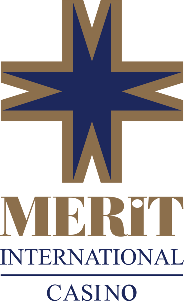 Merit Casino Logo PNG Vector