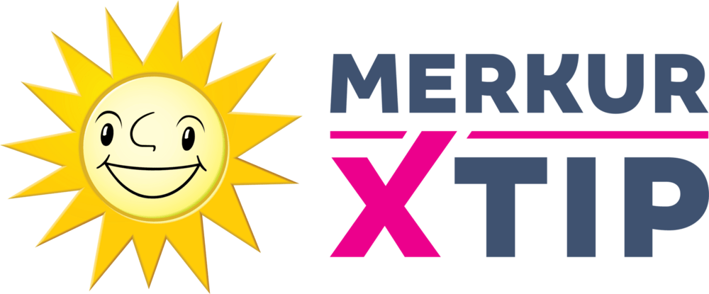 Merkur X Tip Logo PNG Vector