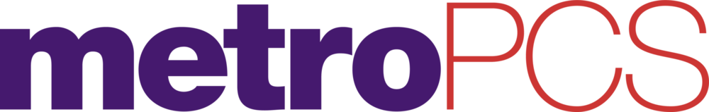 MetroPCS Logo PNG Vector