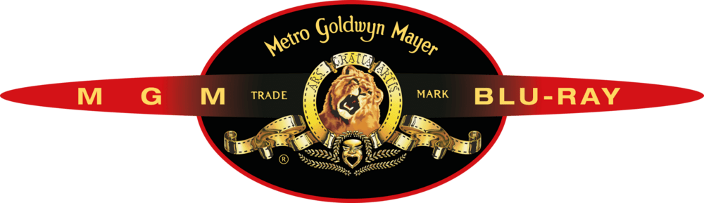 MGM - Metro Goldwyn Mayer Logo PNG Vector