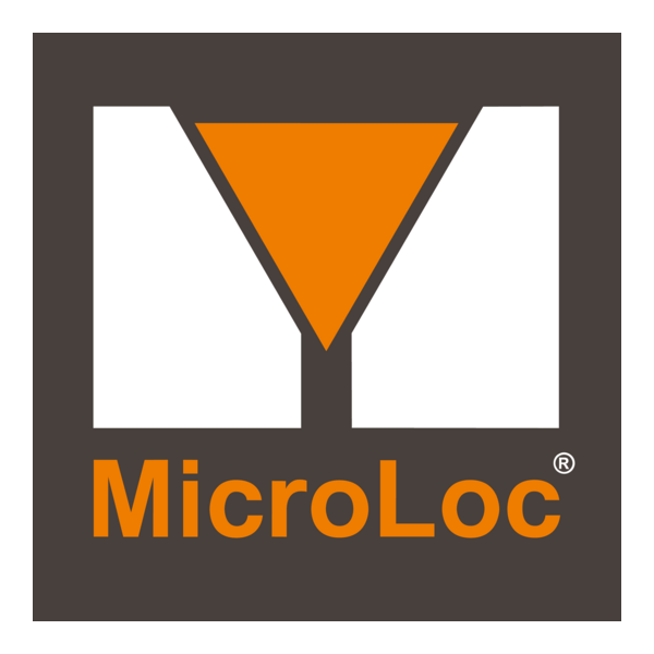 MicroLoc Logo PNG Vector (SVG) Free Download