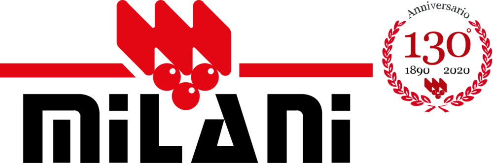 Milani srl Logo PNG Vector