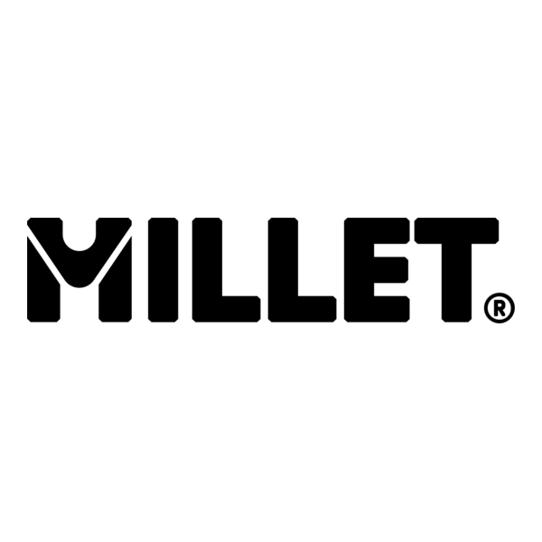 MILLET Logo PNG Vector