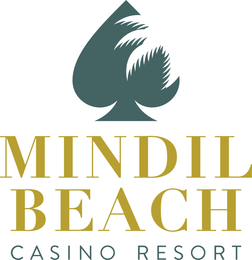 Mindil Beach Casino & Resort Logo PNG Vector