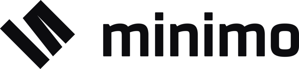 minimo Logo PNG Vector