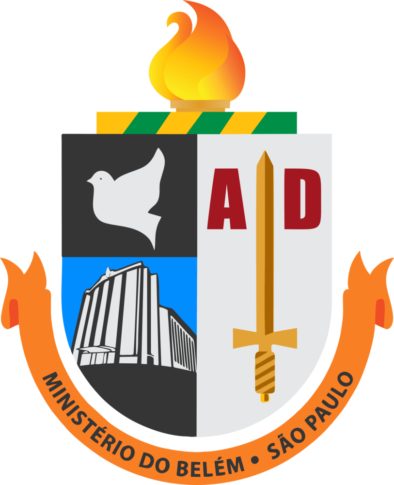 Ministério do belém • São Paulo Logo PNG Vector