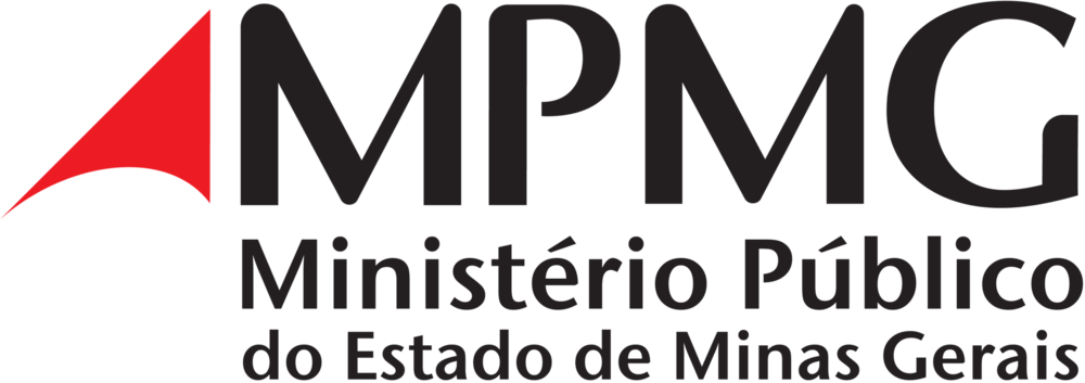 Ministério Público de Minas Gerais - MPMG Logo PNG Vector