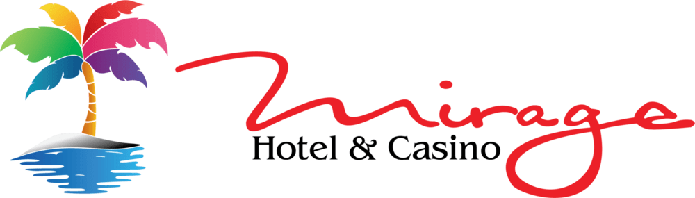 Mirage Hotel & Casino Logo PNG Vector