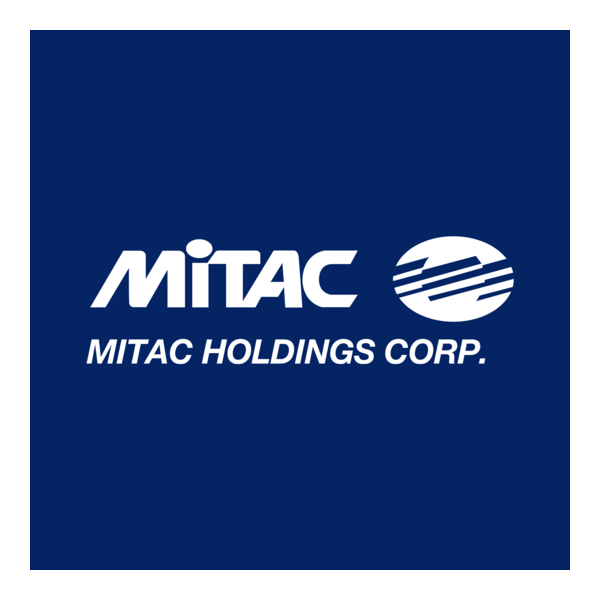 Mitac International Corp. Logo PNG Vector