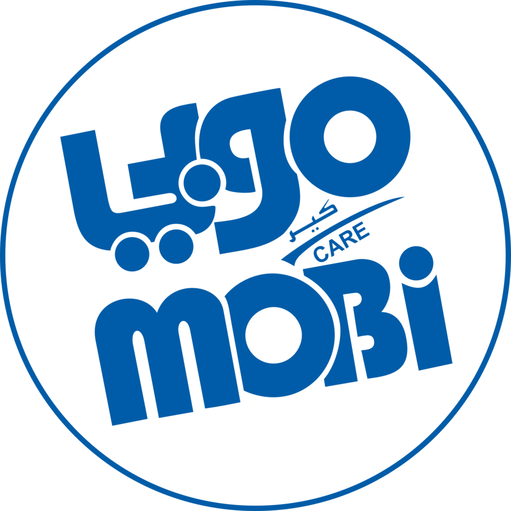 MOBI Logo PNG Vector