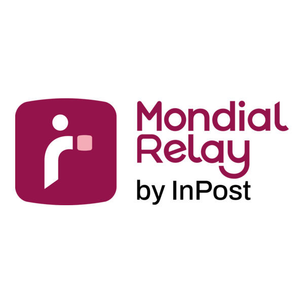 Mondial Relay Logo PNG Vector