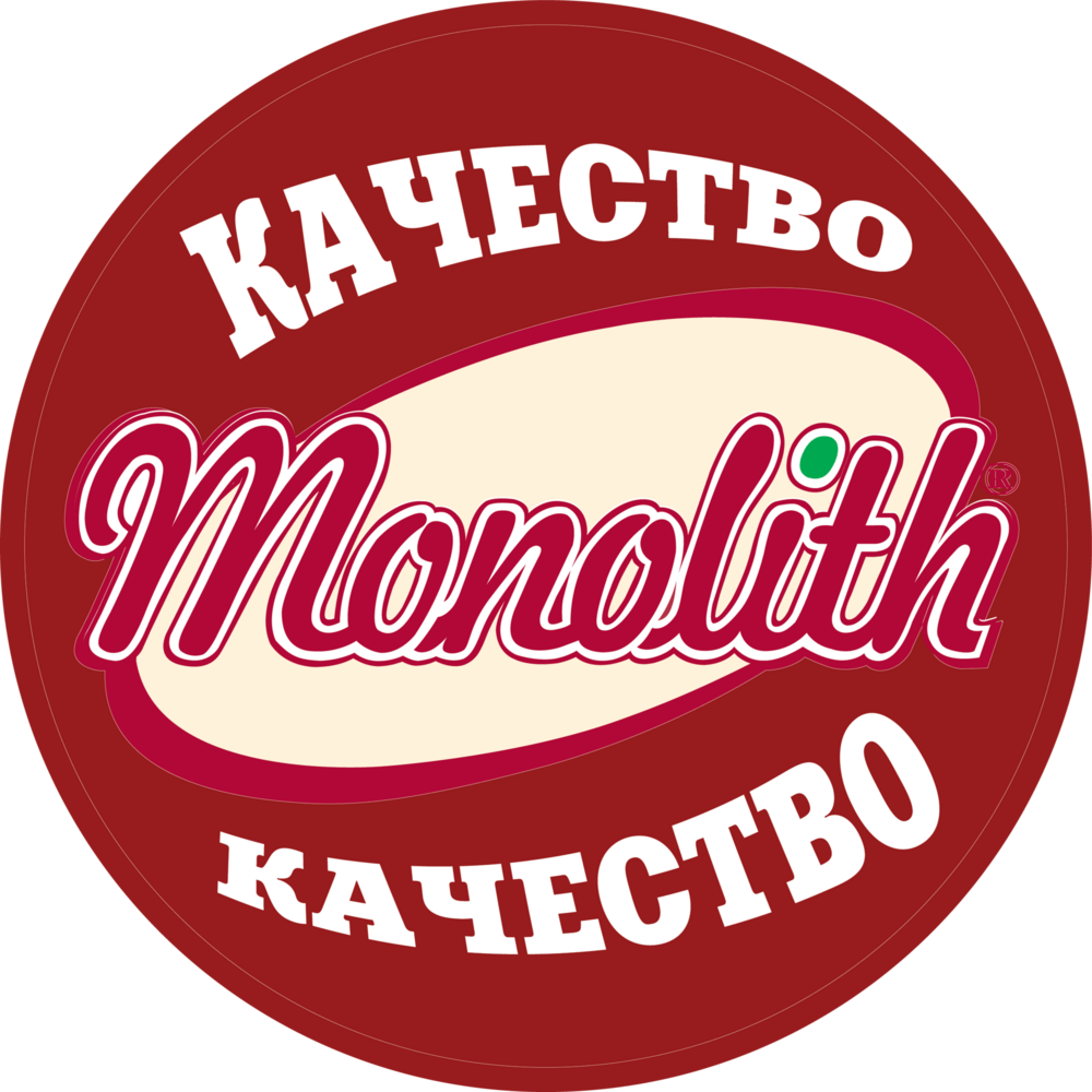 Monolith Logo PNG Vector