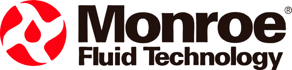 Monroe Fluid Technology Logo PNG Vector