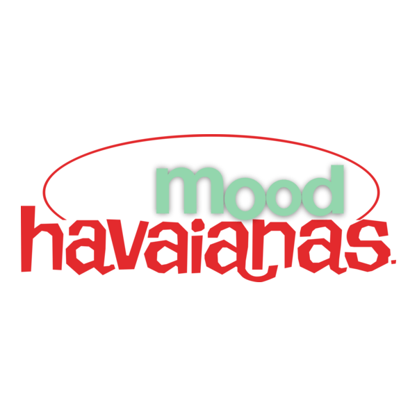 Havaianas logo sales