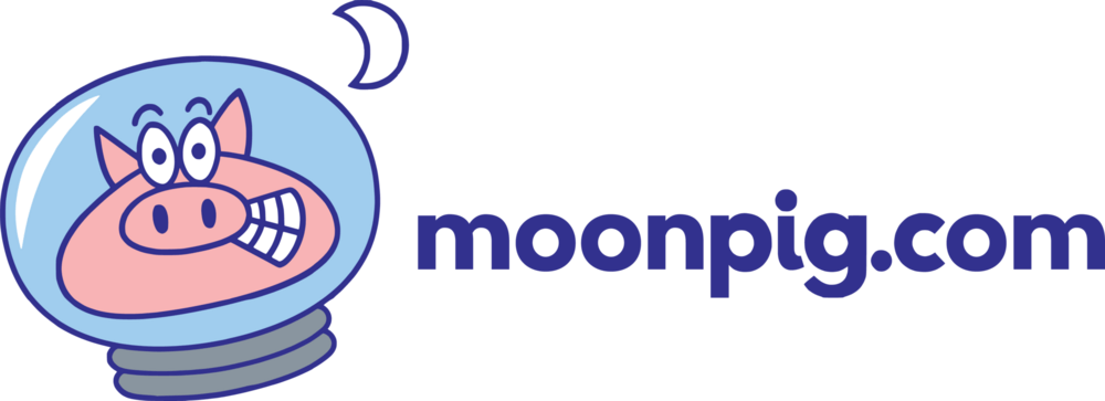 Moonpig.com Logo PNG Vector