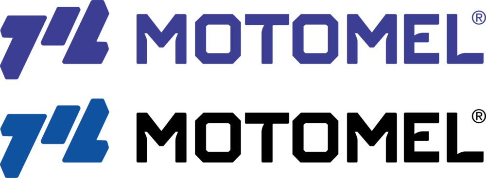 MOTOMEL Logo PNG Vector