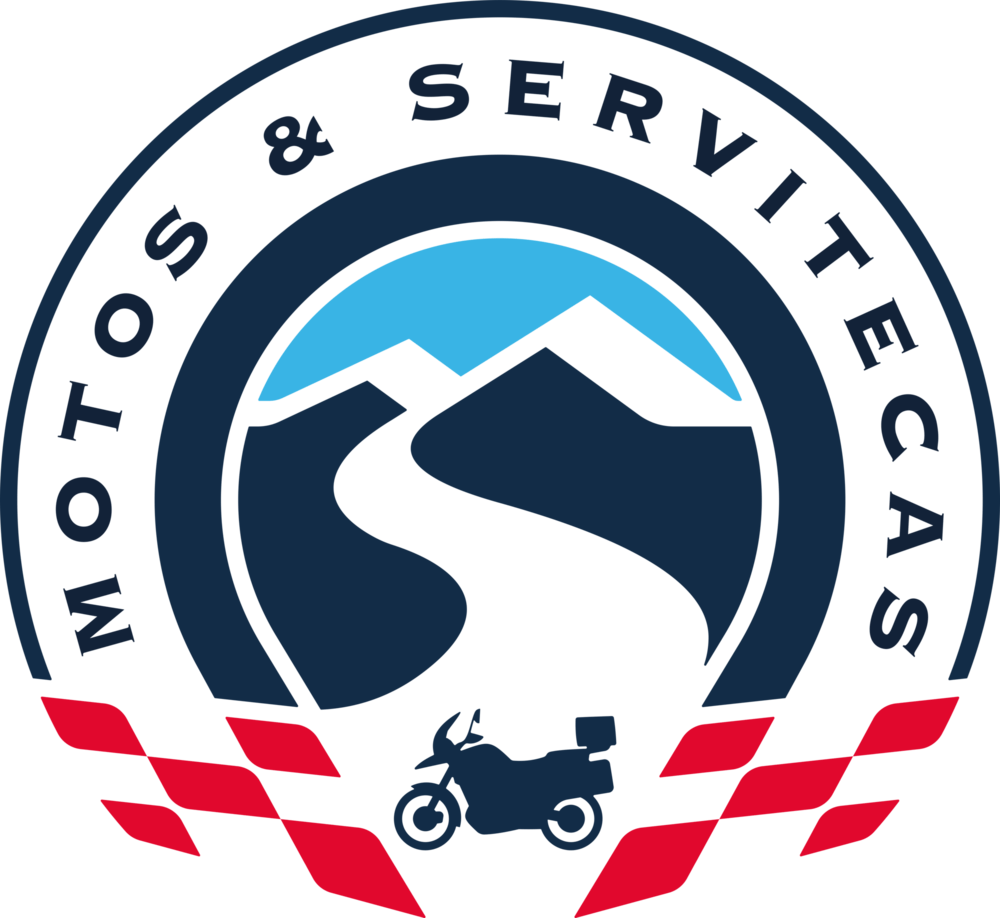 MOTOS Y SERVITECAS Logo PNG Vector