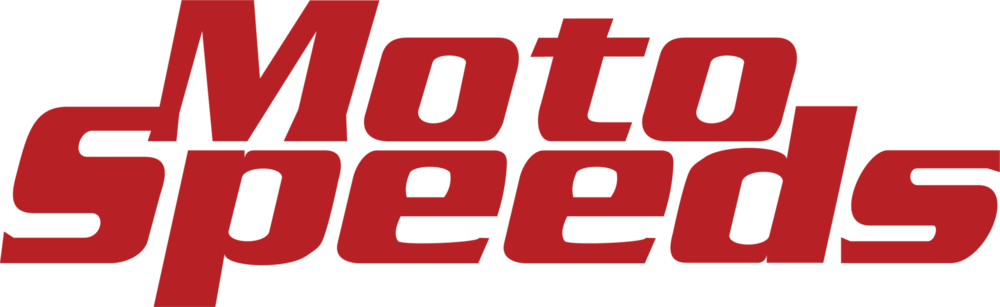 MotoSpeeds Logo PNG Vector