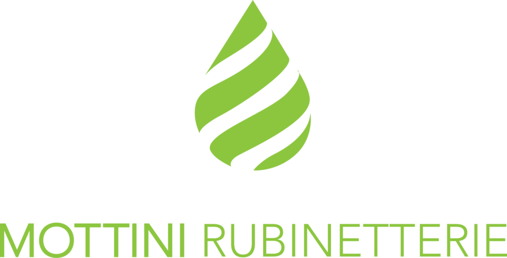 Mottini Rubinetterie Logo PNG Vector
