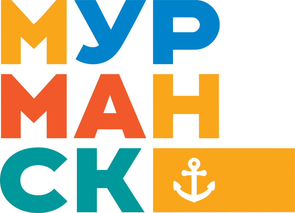 Murmansk Logo PNG Vector