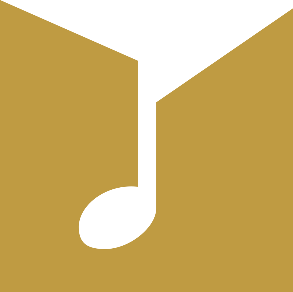 Música & Som Logo PNG Vector